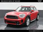 MINI Countryman Cooper S ALL4 AWD
