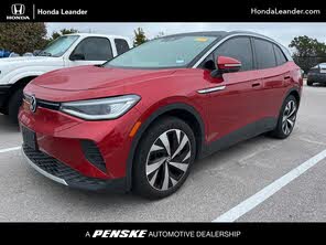 Volkswagen ID.4 Pro S RWD