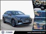Audi Q4 e-tron Sportback quattro Premium 50