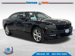 Dodge Charger SXT AWD