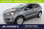 Ford Edge SEL AWD