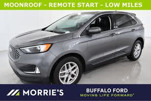 Ford Edge SEL AWD
