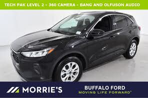 Ford Escape Active AWD