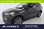 Ford Explorer XLT AWD