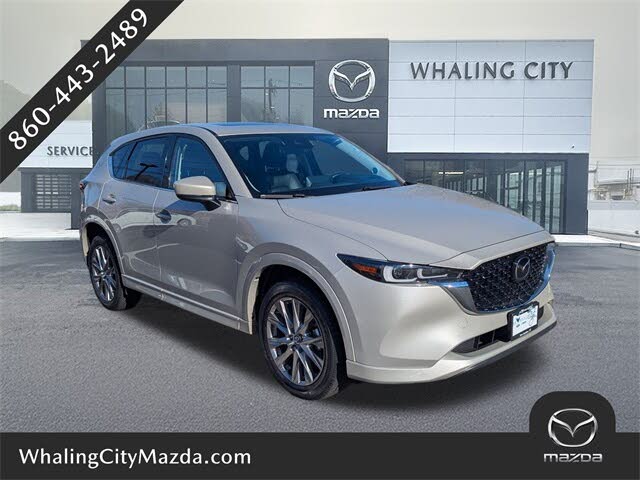 2024 Mazda CX-5 2.5 S Premium Plus AWD