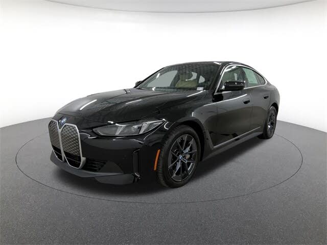 2025 BMW i4 eDrive40 Gran Coupe FWD