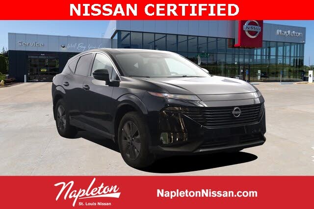 2025 Nissan Murano SL AWD