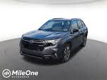 Subaru Forester Touring Crossover AWD