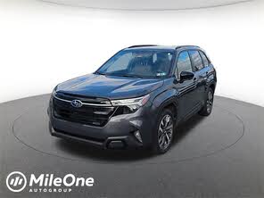 Subaru Forester Touring Crossover AWD