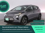 Chevrolet Bolt EV 2LT FWD