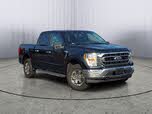 Ford F-150 XLT SuperCrew 4WD