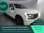 Ford F-150 Lightning Lariat SuperCrew AWD