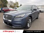 Lincoln Corsair Reserve AWD