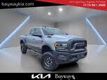 RAM 2500 Power Wagon Crew Cab 4WD