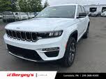 Jeep Grand Cherokee 4xe 4WD