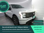 Ford F-150 Lightning Flash SuperCrew AWD