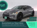 Jaguar I-PACE EV400 R-Dynamic HSE AWD