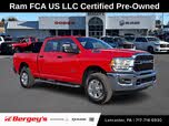 RAM 2500 Big Horn Crew Cab 4WD