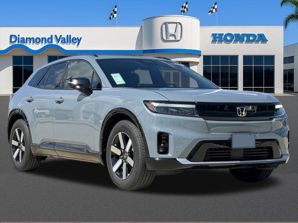 2026 Honda Prologue Touring FWD