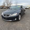 Lexus IS 250 AWD