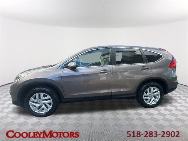 2016 Honda CR-V EX AWD