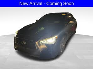 INFINITI Q50 3.0t Sport RWD