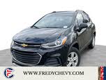 Chevrolet Trax LT AWD