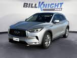 INFINITI QX50 Luxe FWD