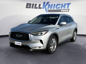 INFINITI QX50 Luxe FWD