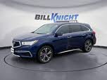 Acura MDX SH-AWD with Technology Package