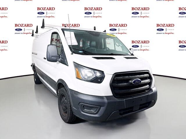 2020 Ford Transit Cargo 150 Low Roof LWB RWD