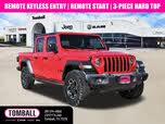 Jeep Gladiator Sport Crew Cab 4WD