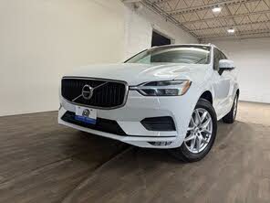 Volvo XC60 T5 Momentum AWD