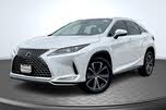Lexus RX 350 AWD