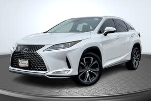 Lexus RX 350 AWD
