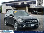 Mercedes-Benz GLC 300 SUV 4MATIC