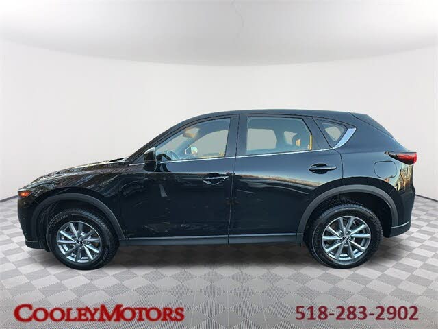 2023 Mazda CX-5 2.5 S AWD