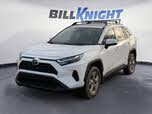 Toyota RAV4 XLE FWD