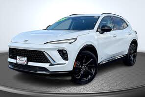 Buick Envision Sport Touring AWD