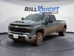 Chevrolet Silverado 3500HD LT Crew Cab 4WD