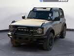 Ford Bronco Black Diamond 2-Door 4WD