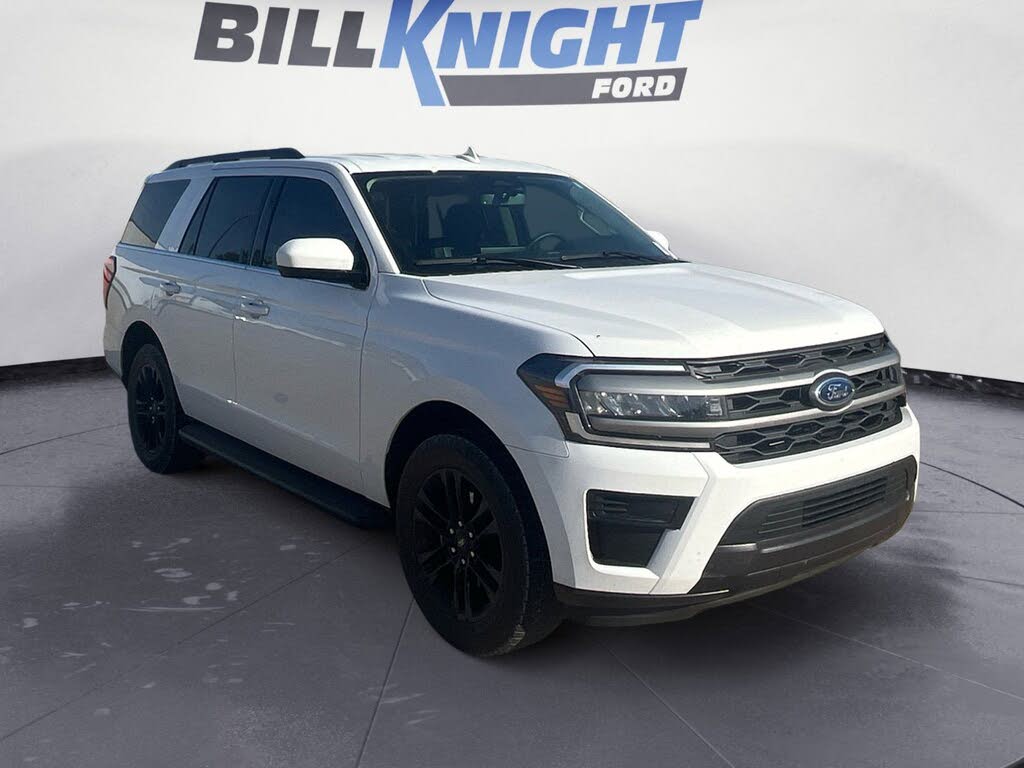 2024 Ford Expedition XLT 4WD