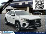 Volkswagen Atlas Cross Sport SE 4Motion with Technology