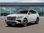 Genesis GV80 2.5T Select AWD