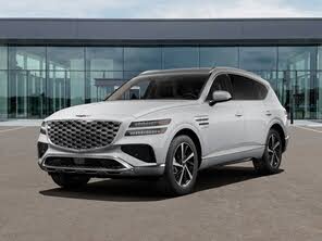 Genesis GV80 2.5T Select AWD