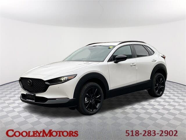 2026 Mazda CX-30 2.5 S Aire Edition AWD