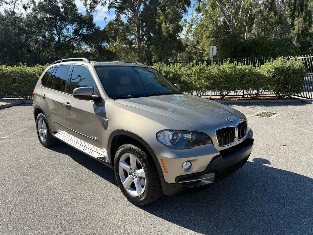 2009 BMW X5 xDrive30i AWD