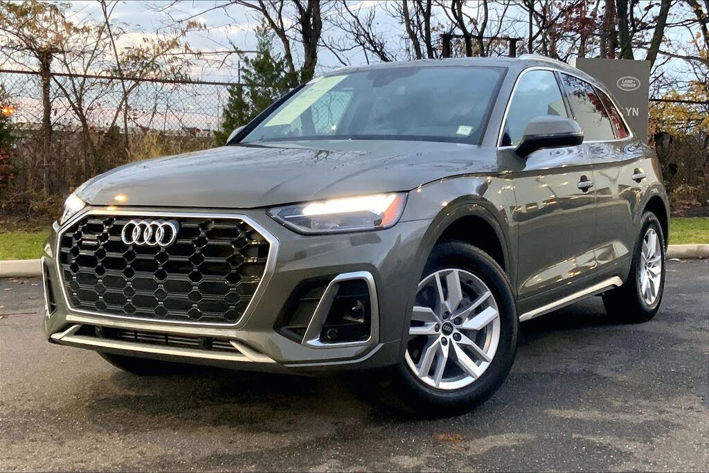 2023 Audi Q5 quattro Premium S Line 45 TFSI