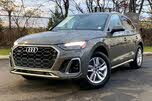 Audi Q5 quattro Premium S Line 45 TFSI