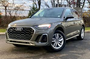 Audi Q5 quattro Premium S Line 45 TFSI